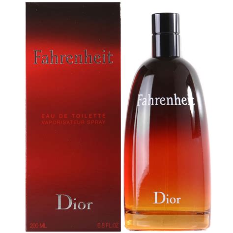 farenheith dior